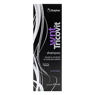 Champu Tricovit Wnt