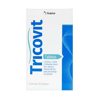 Tricovit