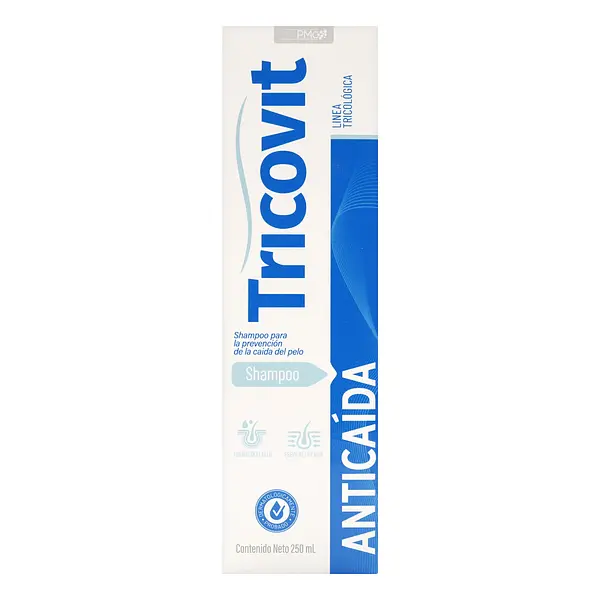 Champu Tricovit
