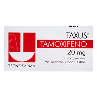 Taxus 20 Mg