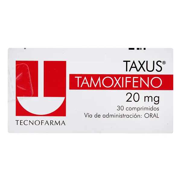 Taxus 20 Mg