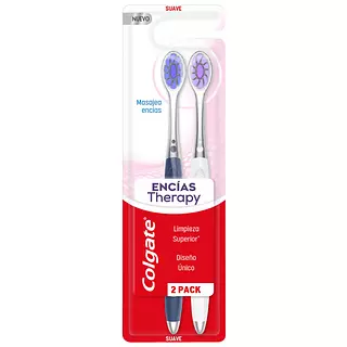 Cepillo Dental Colgate Theraty