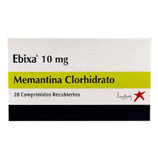 Ebixa 10 Mg