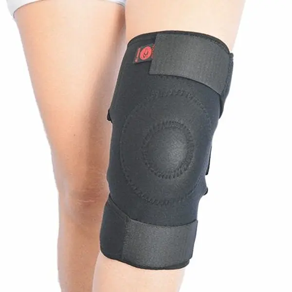 Rodillera Rotula Cerrada Ajustable Universal