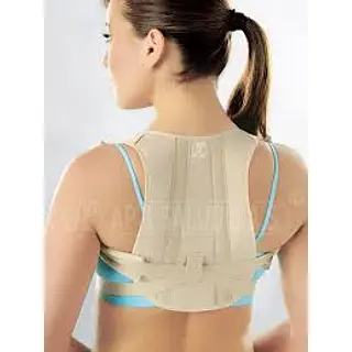 Corrector De Postura Talla Xs