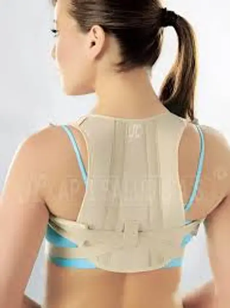 Corrector De Postura Talla Xs