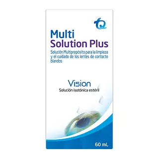 Multi Solution Plus