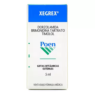 Xegrex