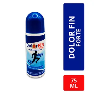 Dolorfin Forte