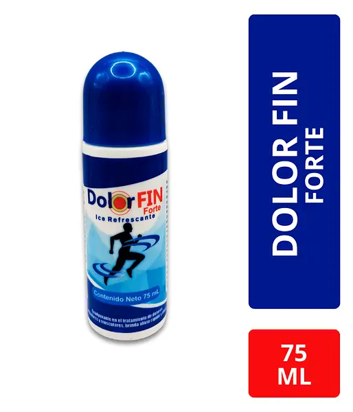 Dolorfin Forte