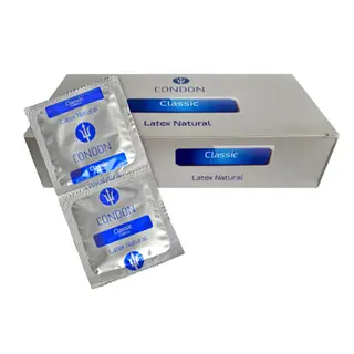 Condon Poseidon Classsic