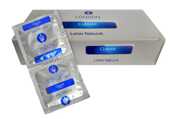 Condon Poseidon Classsic