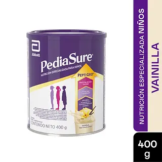Pediasure Peptigro Vainilla