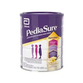 Pediasure Peptigro Vainilla