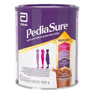 Pediasure Peptigro Chocolate