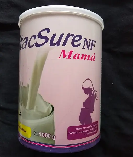 Vitacsure Nf Mama