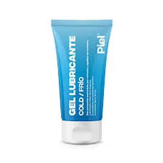 Gel Lubricante Piel Cold/Frio