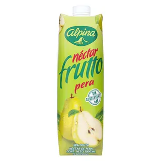 Nectar Alpina Frutto Pera