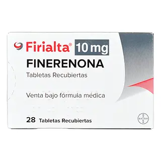 Firialta (Finerenona) 10 Mg