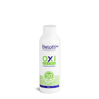 Oxicrema 30 Volumenes Belotti