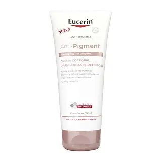 Eucerin Anti-Pigment Crema Corporal