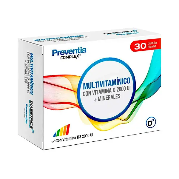 Preventia Complex