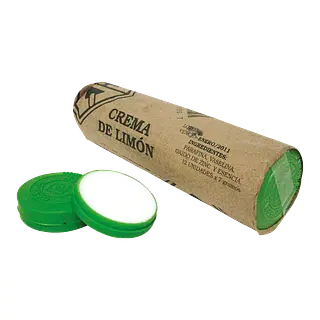 Crema De Limon Disfarmacol
