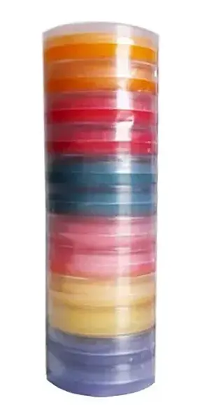 Vaselina Pura Colores