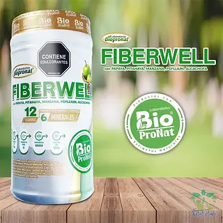 Focebral Vitaminas Y Minerales X 700 Gr