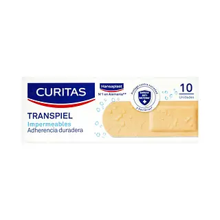 Curitas Transpiel