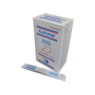 Flatucid Antiacido