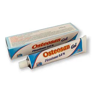 Osteosan 0.5% Gel