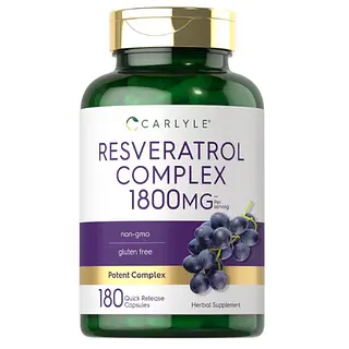 Resveratrol Blowell