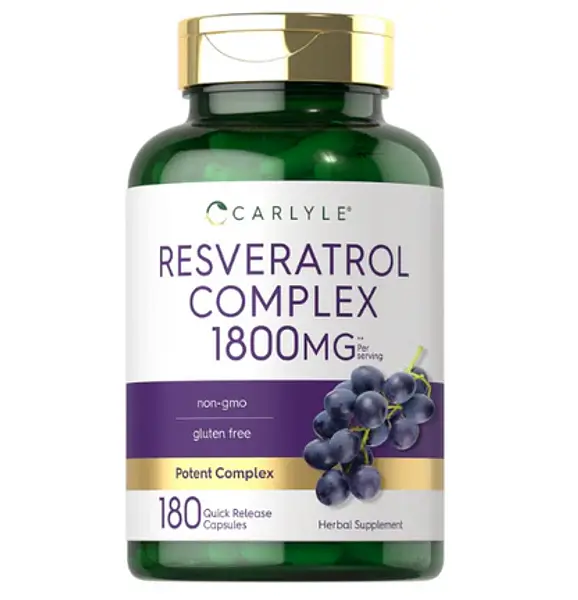Resveratrol Blowell