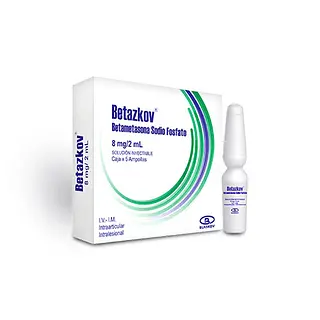 Betazkov 8 Mg