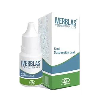 Iverblas 0.6%