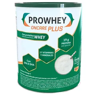 Prowhey Oncare Plus