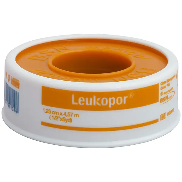 Esparadrapo Leukopor Piel