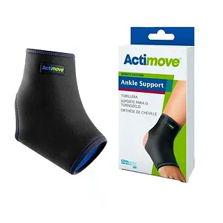 Acm Sport Soporte Abierto Tobillo