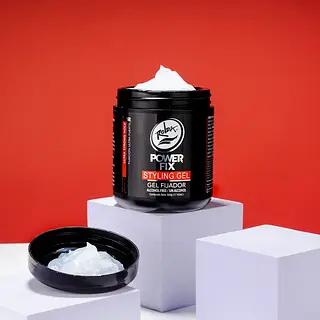 Gel Fijador Rolda Red