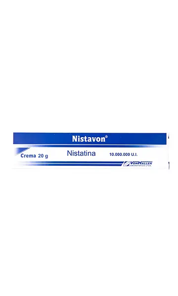 Nistavon Crema