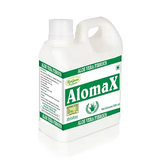 Alomax (Aloe Vera)
