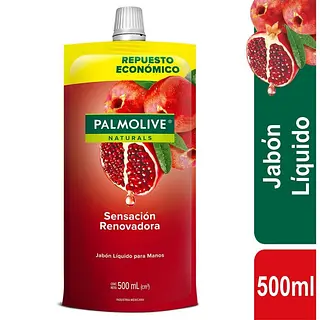 Jabon Liquido Manos Palmolive Granada