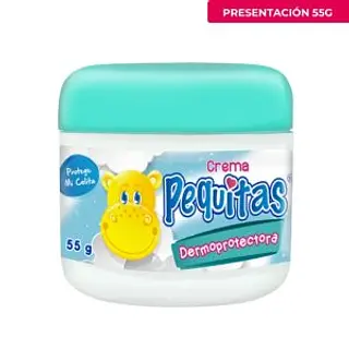 Crema Pequitas Dermoprotectora