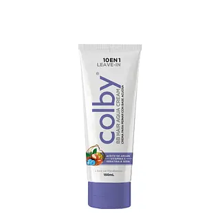 Bb Hair Aqua Cream Colby