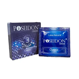 Condon Poseidon Classsic