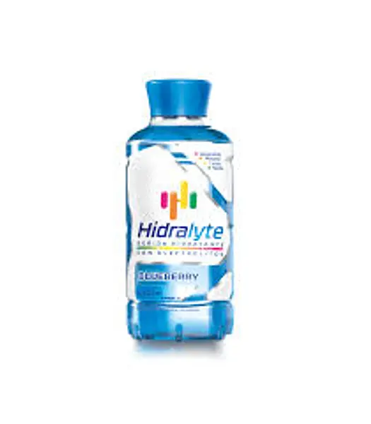 Hidralyte Blue Berry