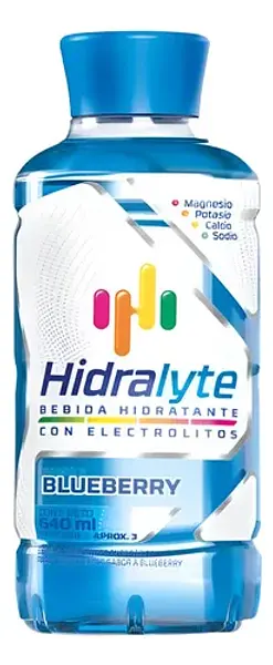 Hidralyte Blue Berry