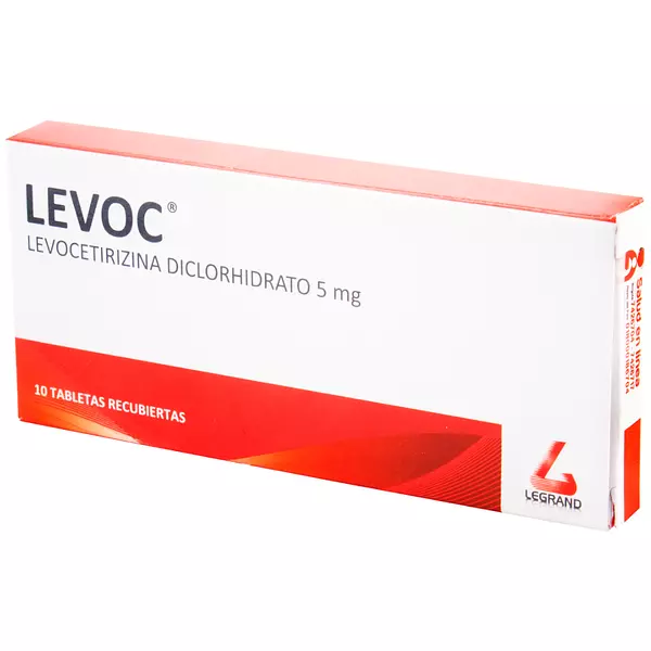 Levoc