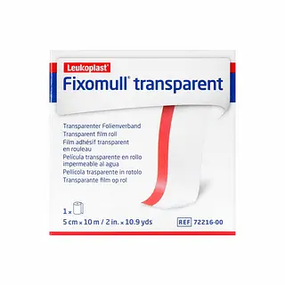 Fixomull Transparente